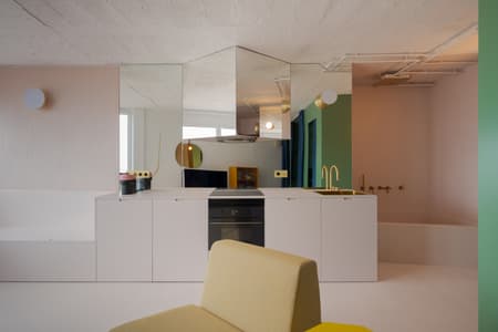 House C